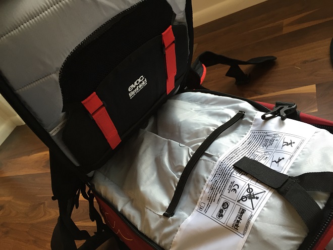 EVOC Guide Team 30L 