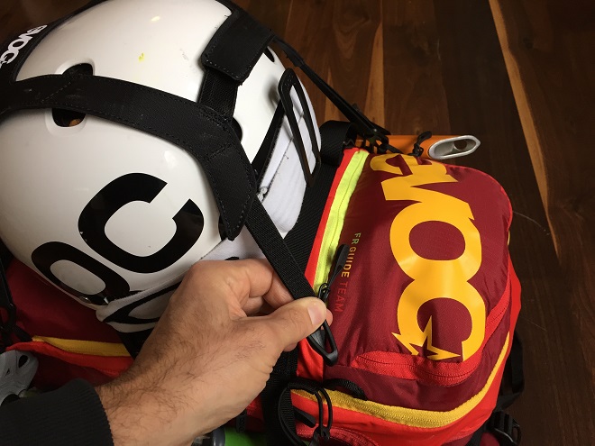 EVOC Guide Team 30L 