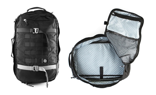 Heimplanet Monolith Daypack