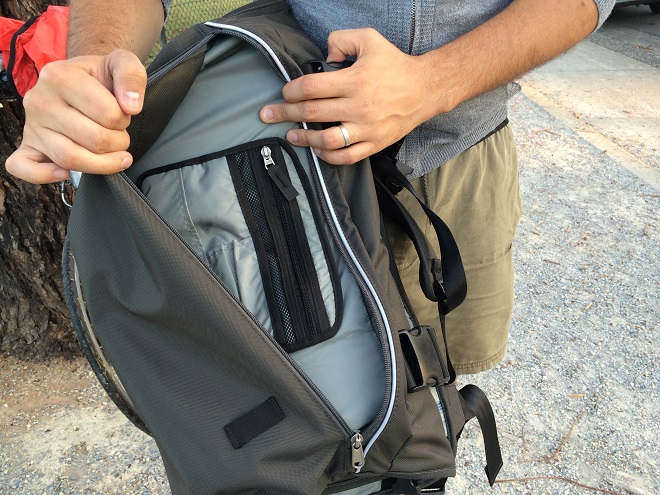 Drive By :: Henty Wingman Backpack - Carryology - Exploring better