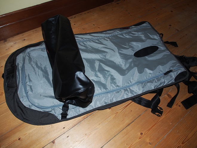 Henty Wingman Backpack