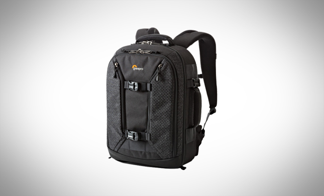 Lowepro Pro Runner BP 350 AW II Backpack 