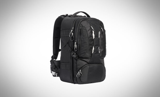 Tamrac Anvil 27 Pro Camera Backpack