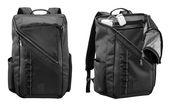 Timberland City Premium 27-Liter Backpack with Joey™ Power Charger