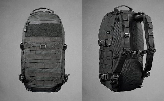 Triple Aught Design FAST Pack Litespeed 2.0