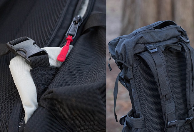 DSPTCH Ruckpack