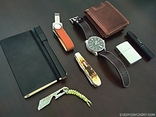 EDC roundup