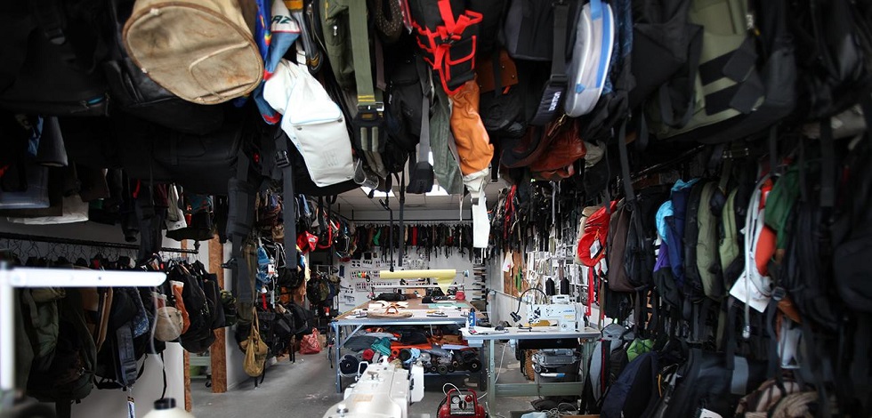 Call Out to Bag Collectors