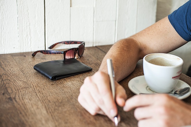 Bellroy Travel Wallet