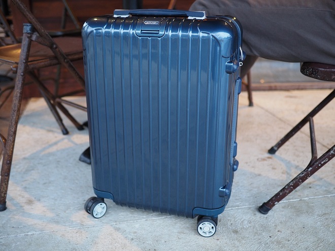 Rimowa Salsa Cabin Multiwheel