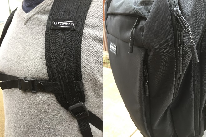 Timbuk2 Command