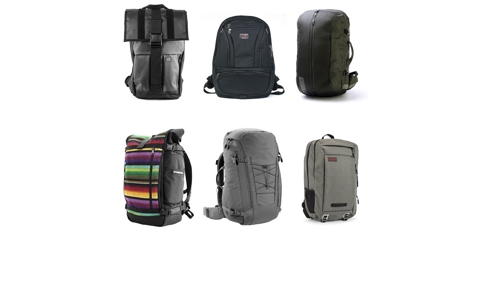 Buyer&#8217;s Guide :: Best Travel Backpacks Part 2