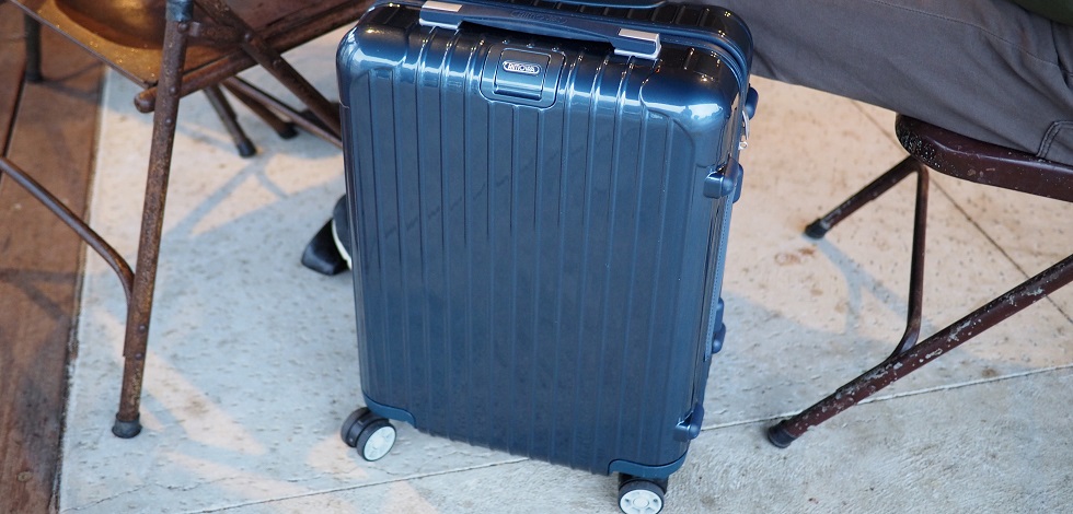 rimowa hybrid cabin review