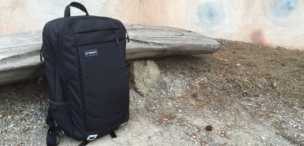 Drive By :: Timbuk2 Command TSA-Friendly Laptop Backpack