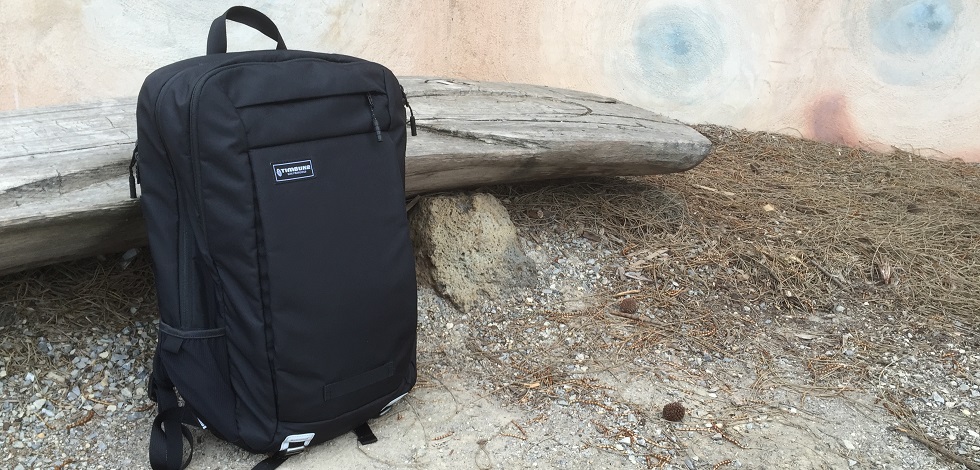 Timbuk2 Command Messenger Review