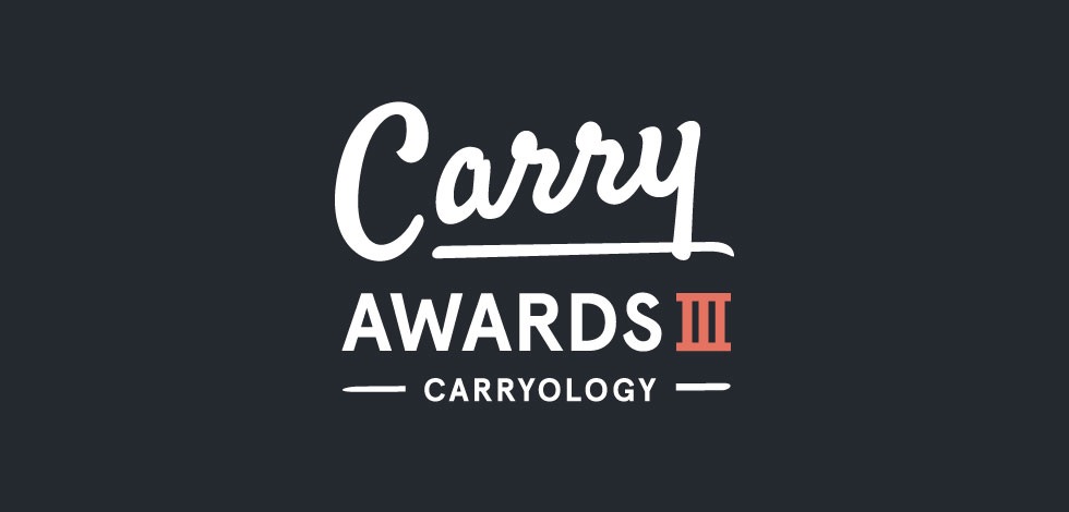 The Third Annual Carry Awards :: Roundup