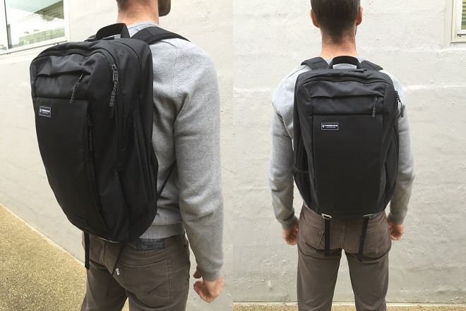 Timbuk2 Command