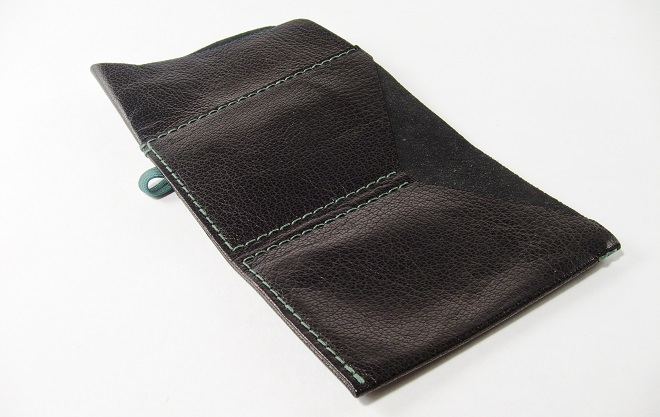 minimum squared wallet