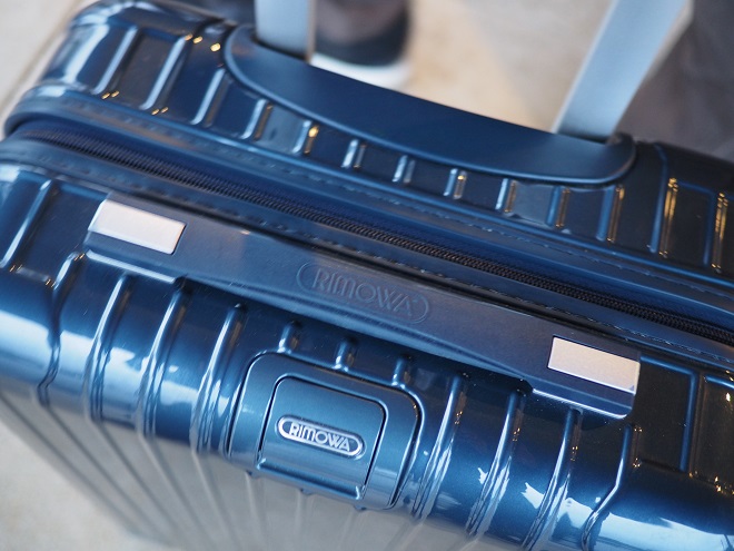 Rimowa Salsa Cabin Multiwheel