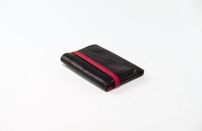 minimum squared wallet