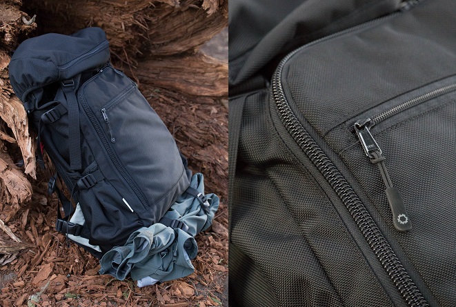 Backpack Mods Part 2 :: VINJABOND - Carryology