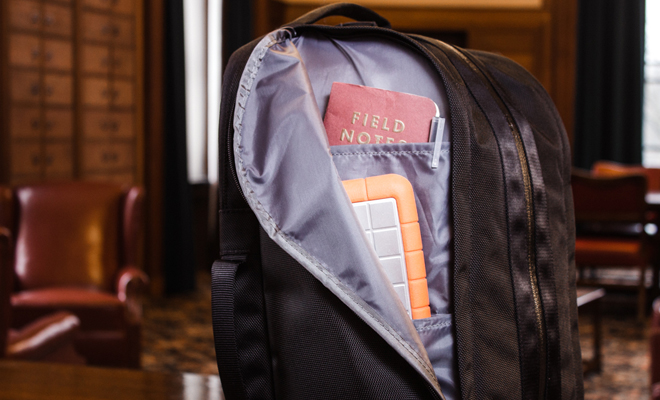 Aer duffel backpack sale