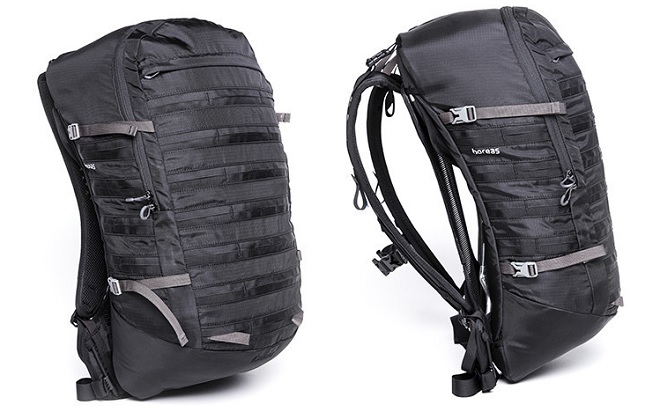 Buyer's Guide :: Best All-Rounder Backpacks - Carryology 