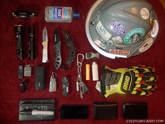 EDC roundup