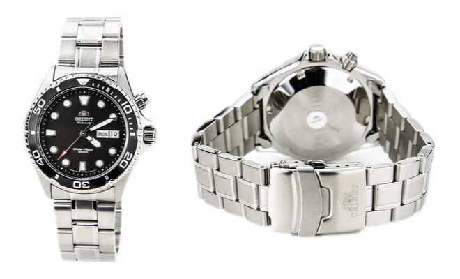 Orient Ray Automatic Watch