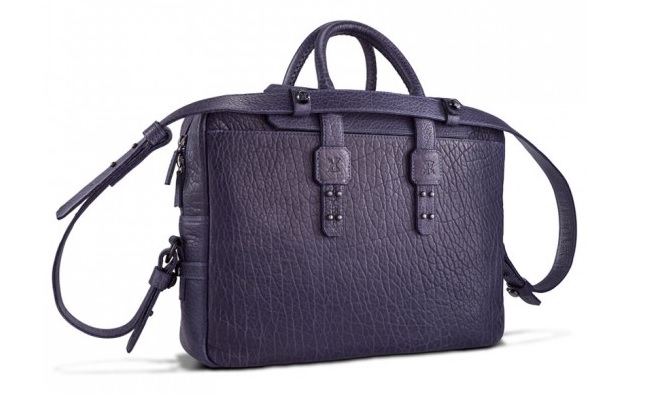 Parabellum Briefcase