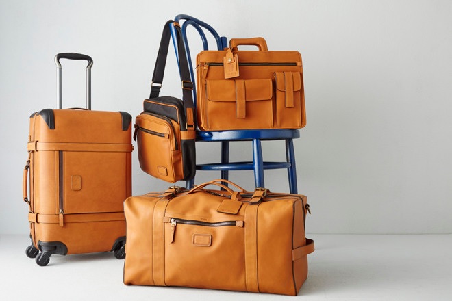 TUMI 1975 collection