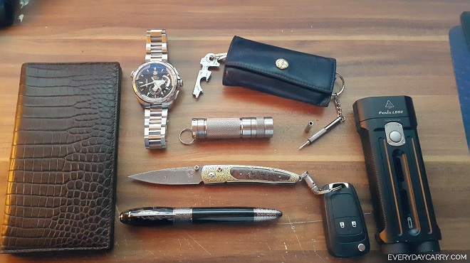 edc roundup