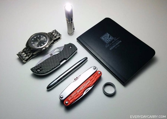 EDC roundup