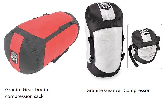 Granite Gear