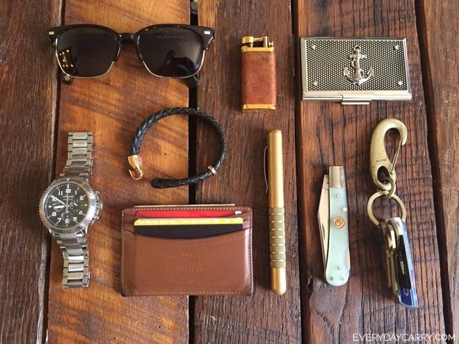 EDC roundup