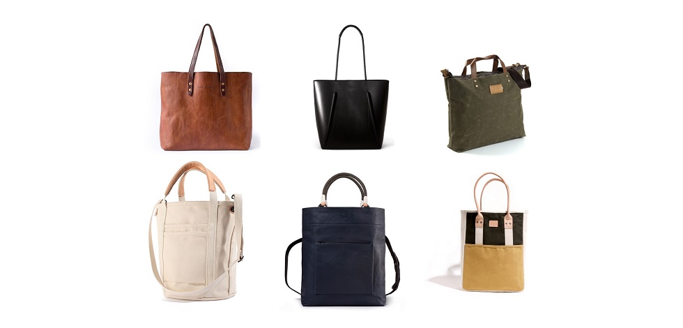 The Ultimate Guide to the Best Totes