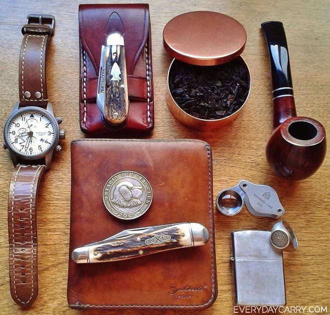 EDC roundup
