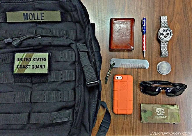 EDC roundup