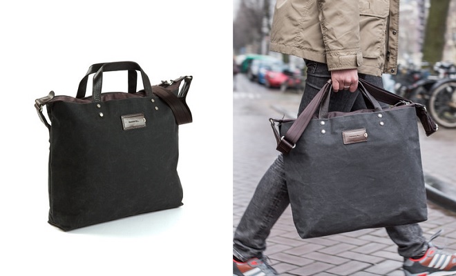 Property Of Niels Day Tote