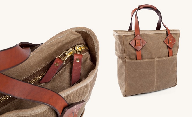 Tanner Goods Everyday Tote