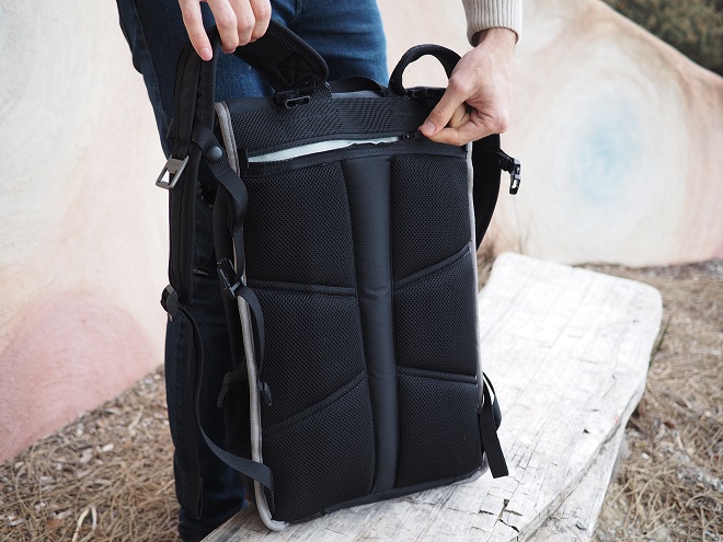 Timbuk2 Prospect