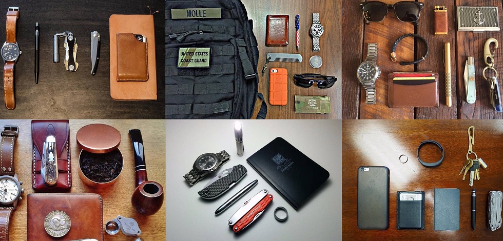 EDC Roundup ~ 14 May