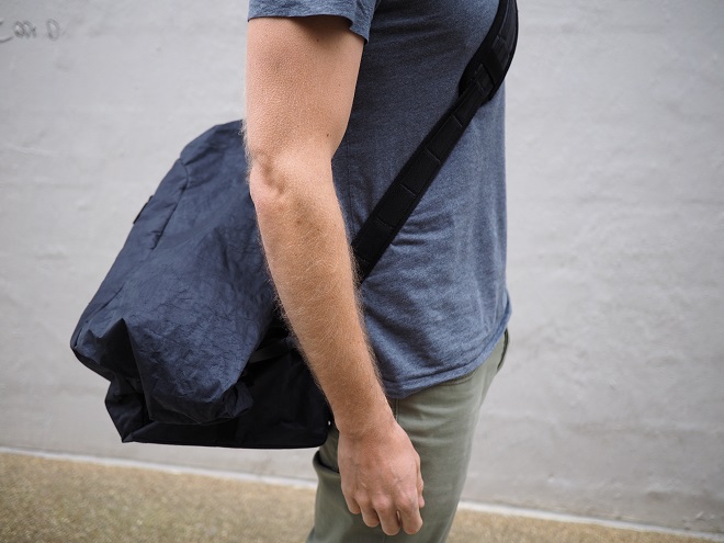 Outlier Ultrahigh Duffle