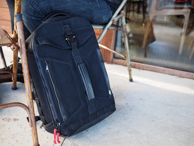 JBird Collective Techpack