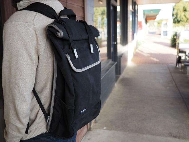 Drive By :: Timbuk2 Prospect Laptop Backpack - Carryology - Exploring ...