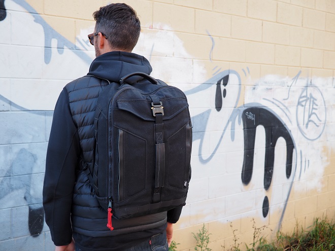 JBird Collective Techpack