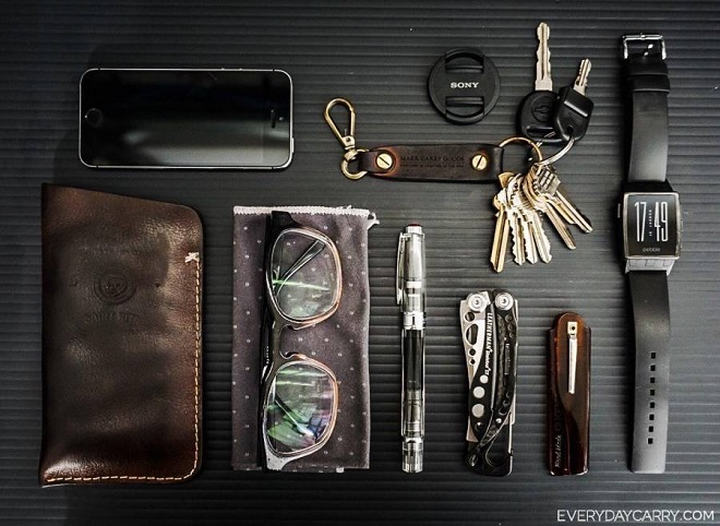 EDC Roundup