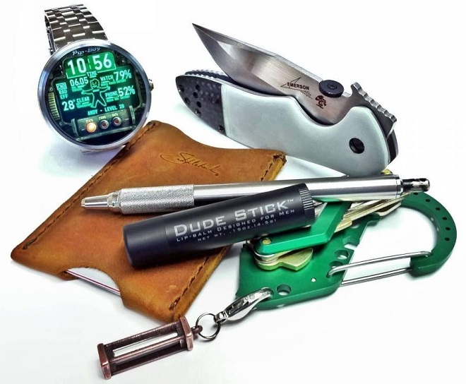 EDC Roundup