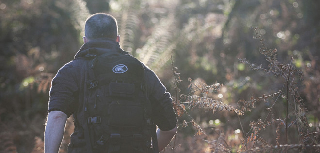 Pack Essentials with Pack Config - Carryology