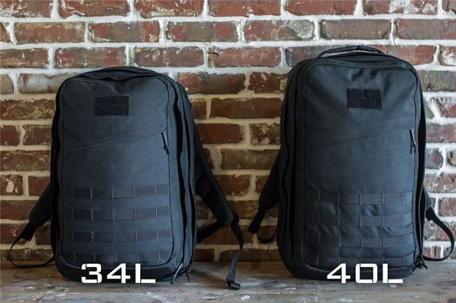 Goruck GR2 34L